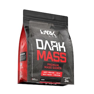 Hipercalórico Dark Lab Dark Mass 3kg