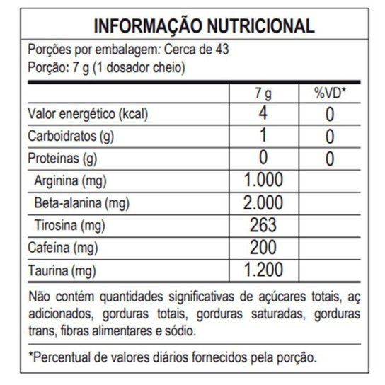 Hipercalórico Super Gainers 3kg - Max Titanium