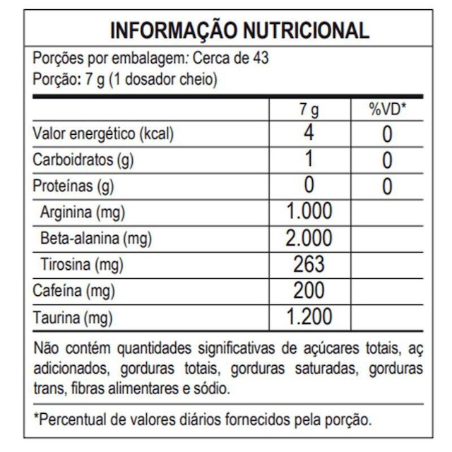 Hipercalórico Super Gainers 3kg - Max Titanium