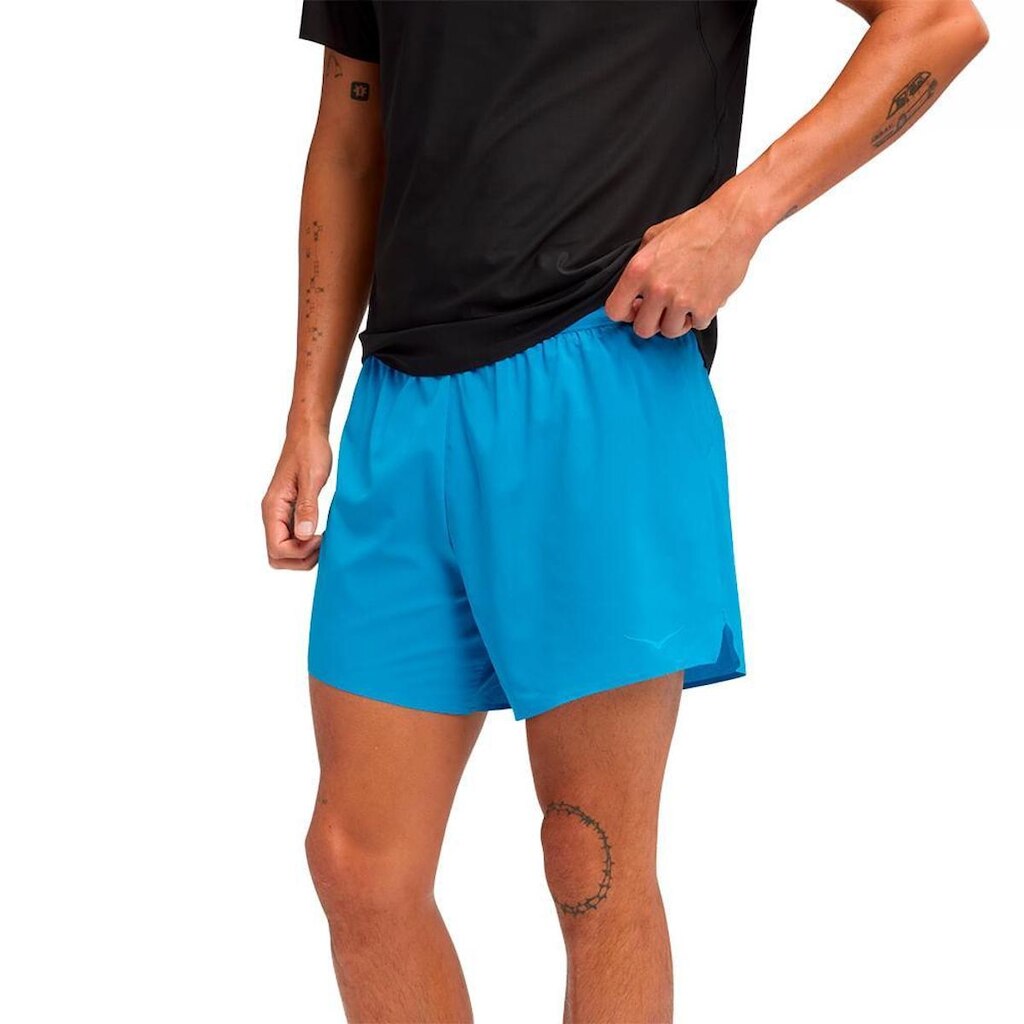 Hoka Short Hoka Glide 5 W/Brief Masculino