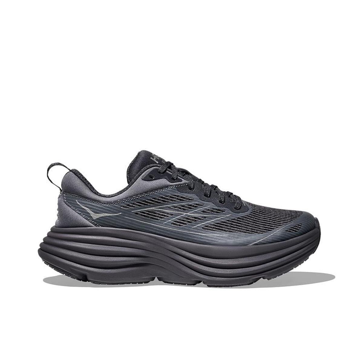Tenis Hoka Bondi 8 em promoção na Netshoes! Tenis Hoka Bondi 8 em promoção na Netshoes!