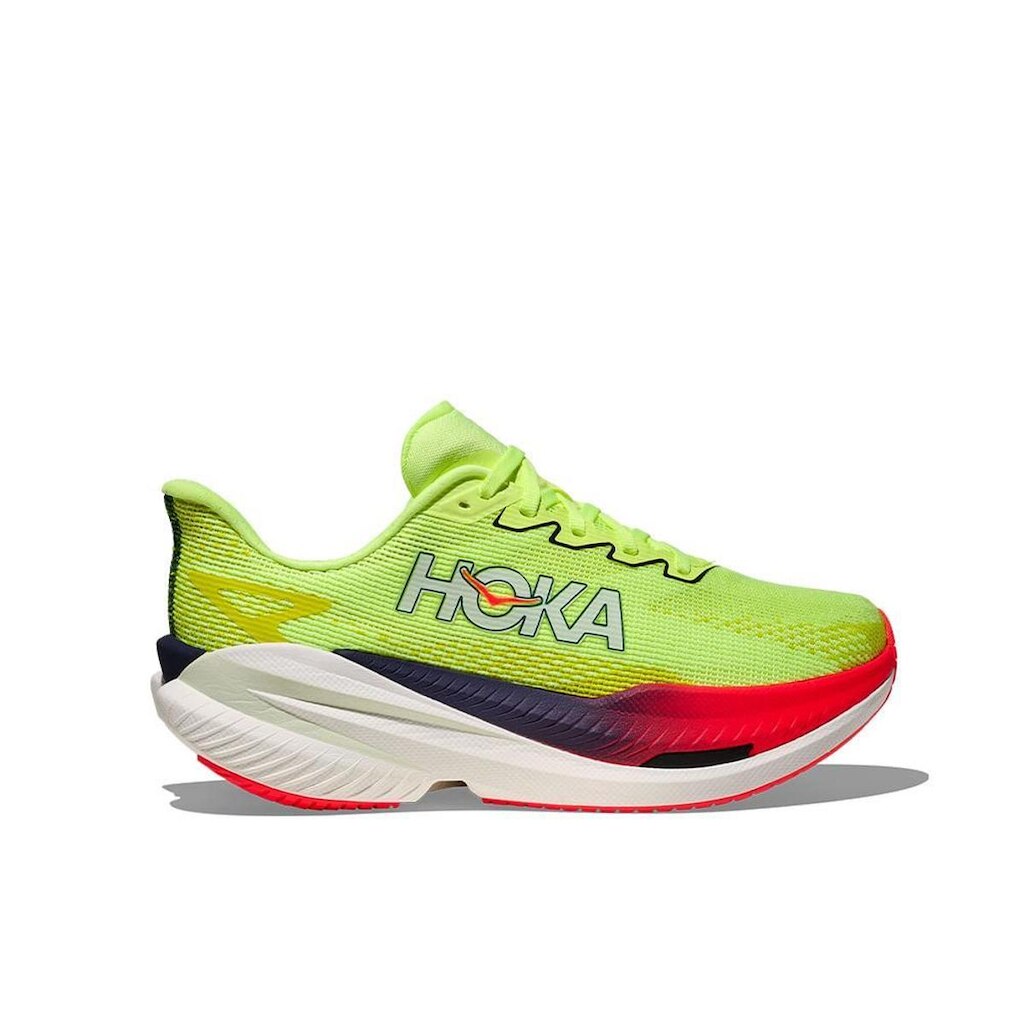 Hoka Tênis Hoka Mach X 3 Feminino