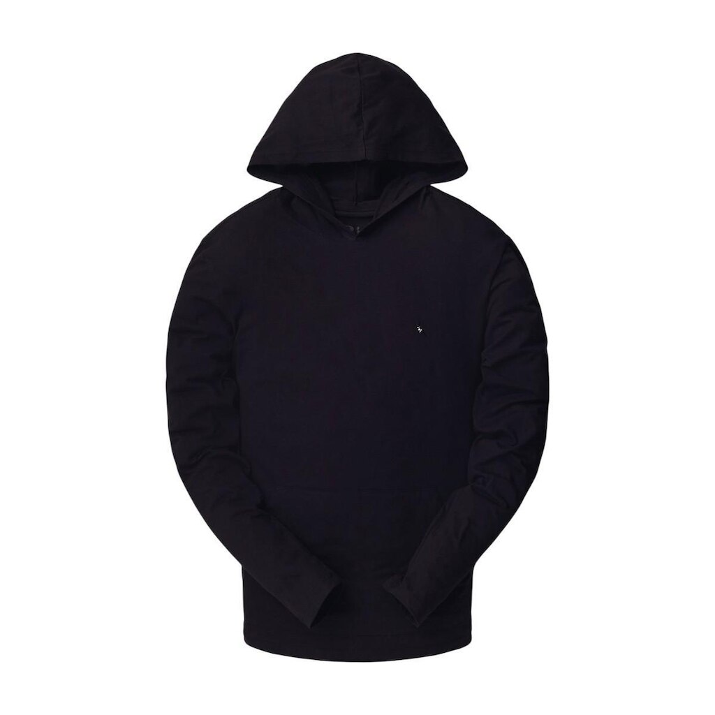 Hoodie Malha Canguru Patch Botafogo Peit Reserva
