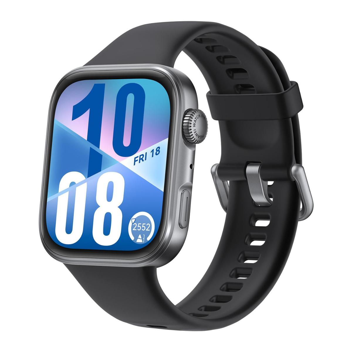HUAWEI WATCH FIT 4 Smartwatch Relogio Modos Esportivos Compatível com ...