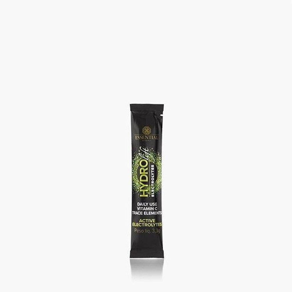 Hydrolift Electrolytes Sachê (3,3g) -