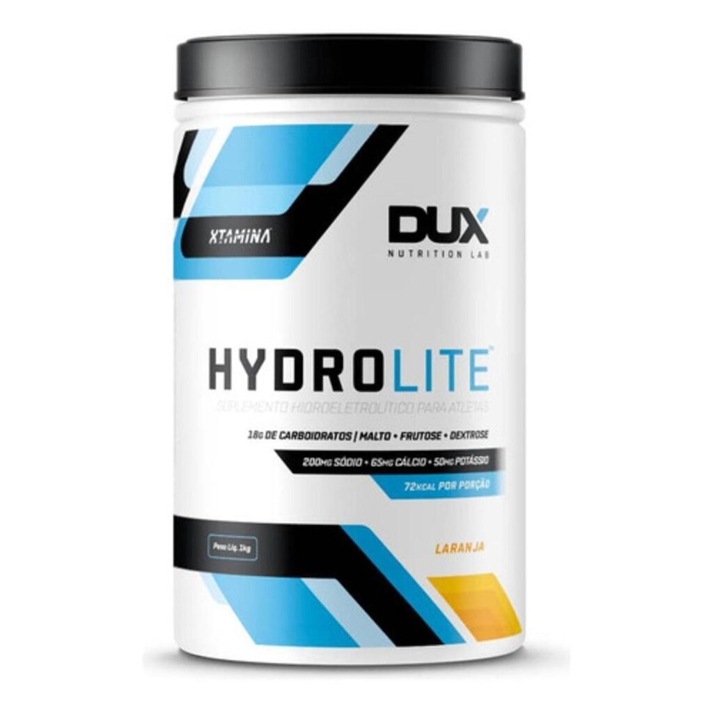 Hydrolite (1000g) Dux Nutrition