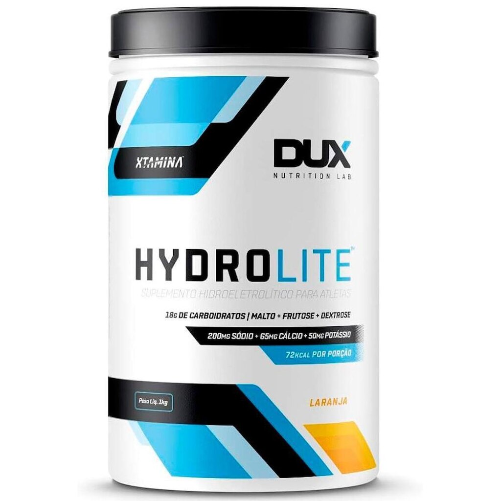 Hydrolite 1kg - Dux Nutrition Lab