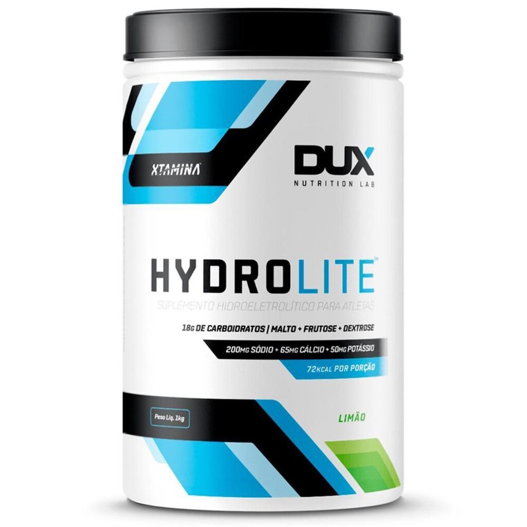 Hydrolite 1kg - Dux Nutrition Lab
