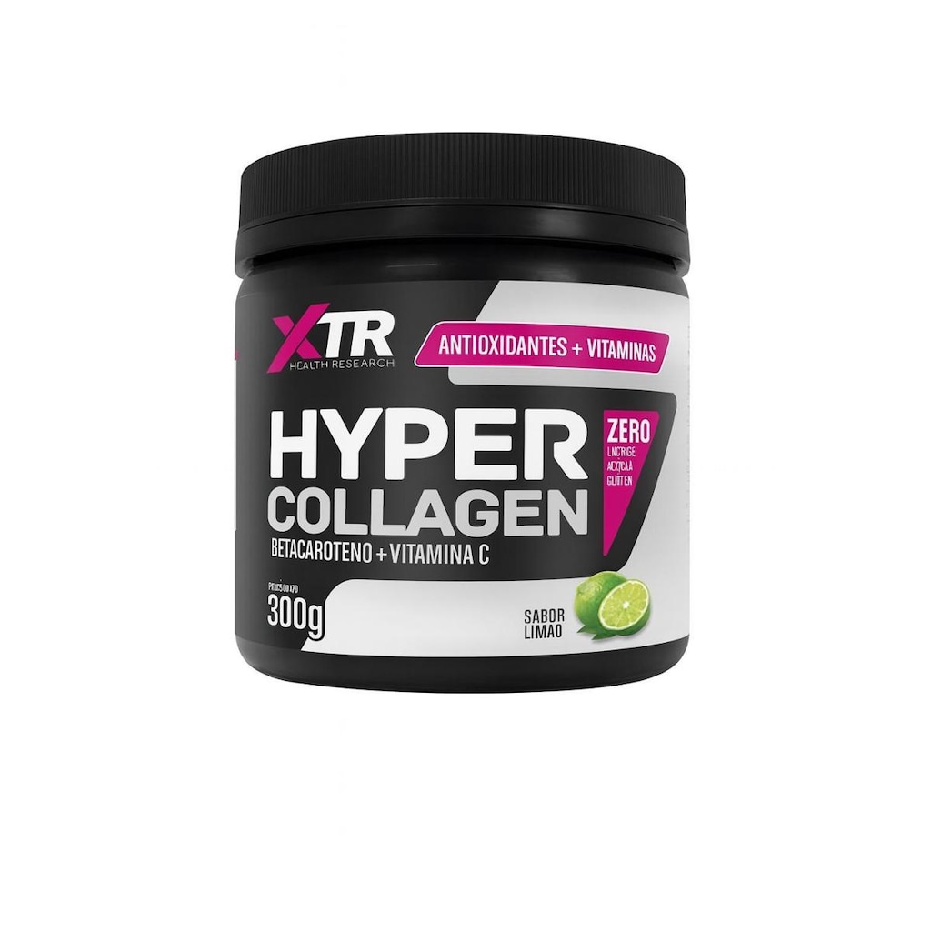 HYPER COLLAGEN 300g XTR For Life