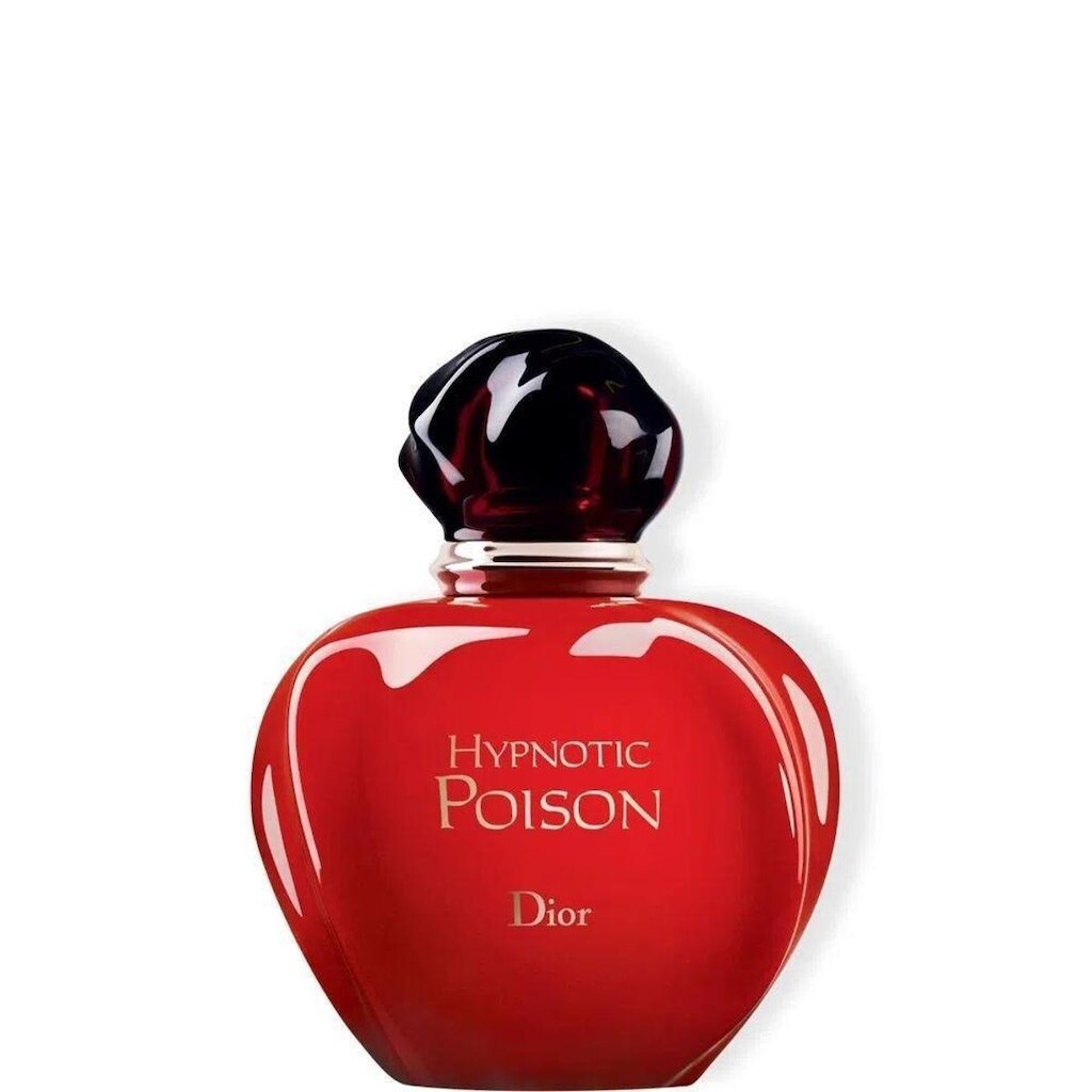Hypnotic Poison Eau de Toilette Feminino -100 ml