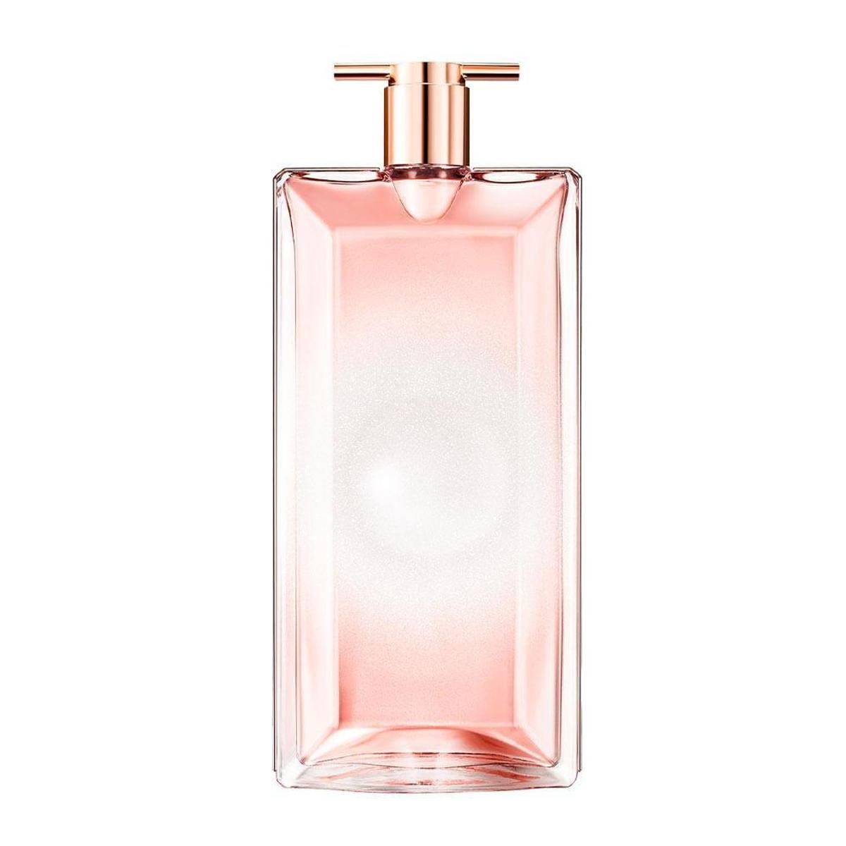 Idôle Aura Lancôme - Perfume Feminino - EDP 50ml Menor preço em Idôle Aura Lancôme - Perfume Feminino - EDP 50ml