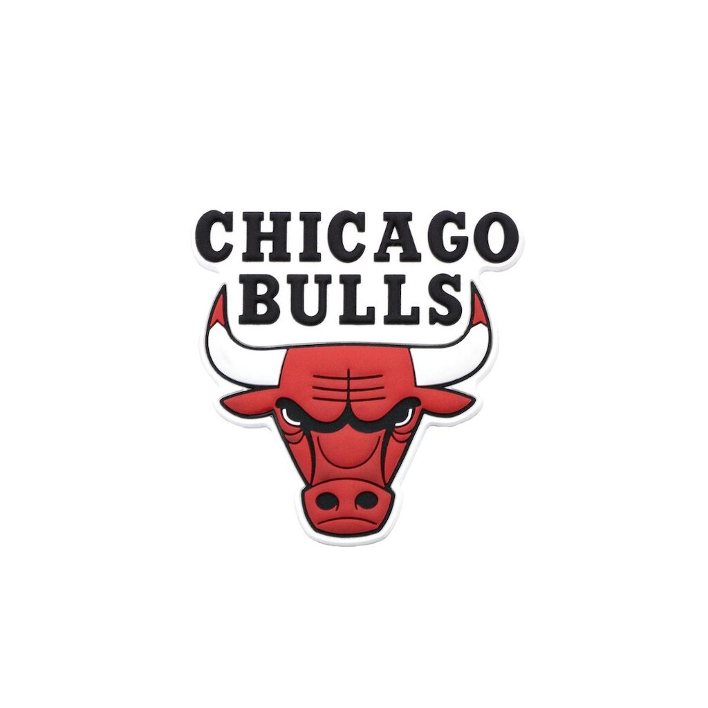 Imã De Geladeira Bulls