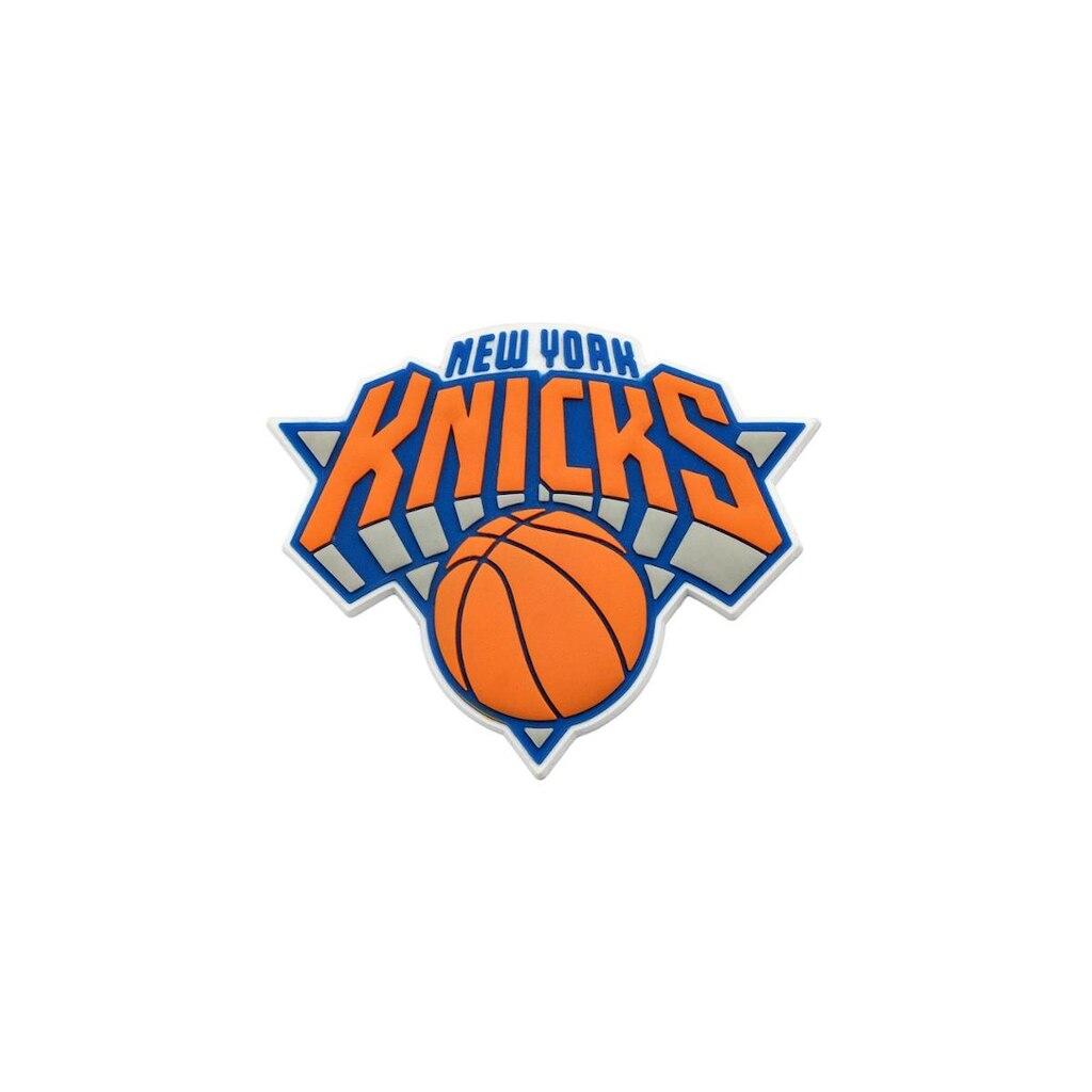 Imã De Geladeira Knicks