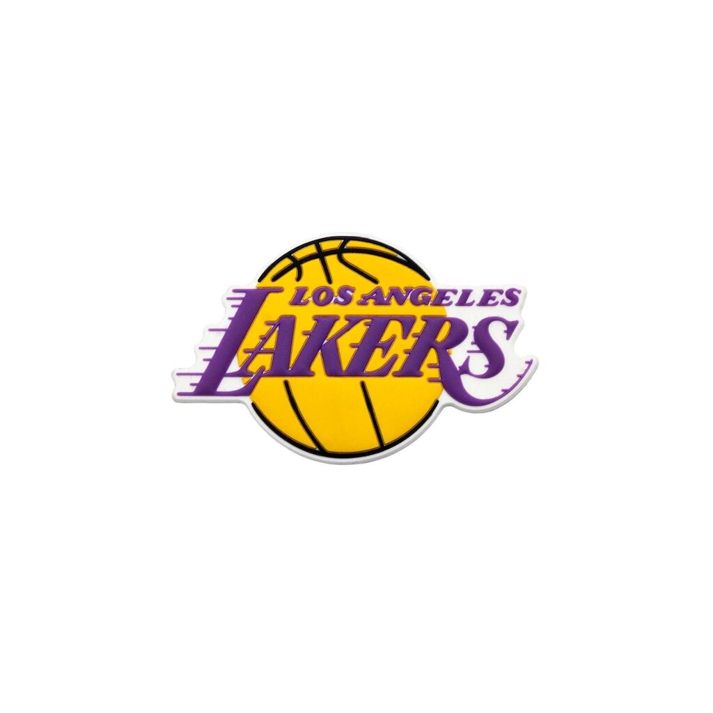 Imã De Geladeira Lakers