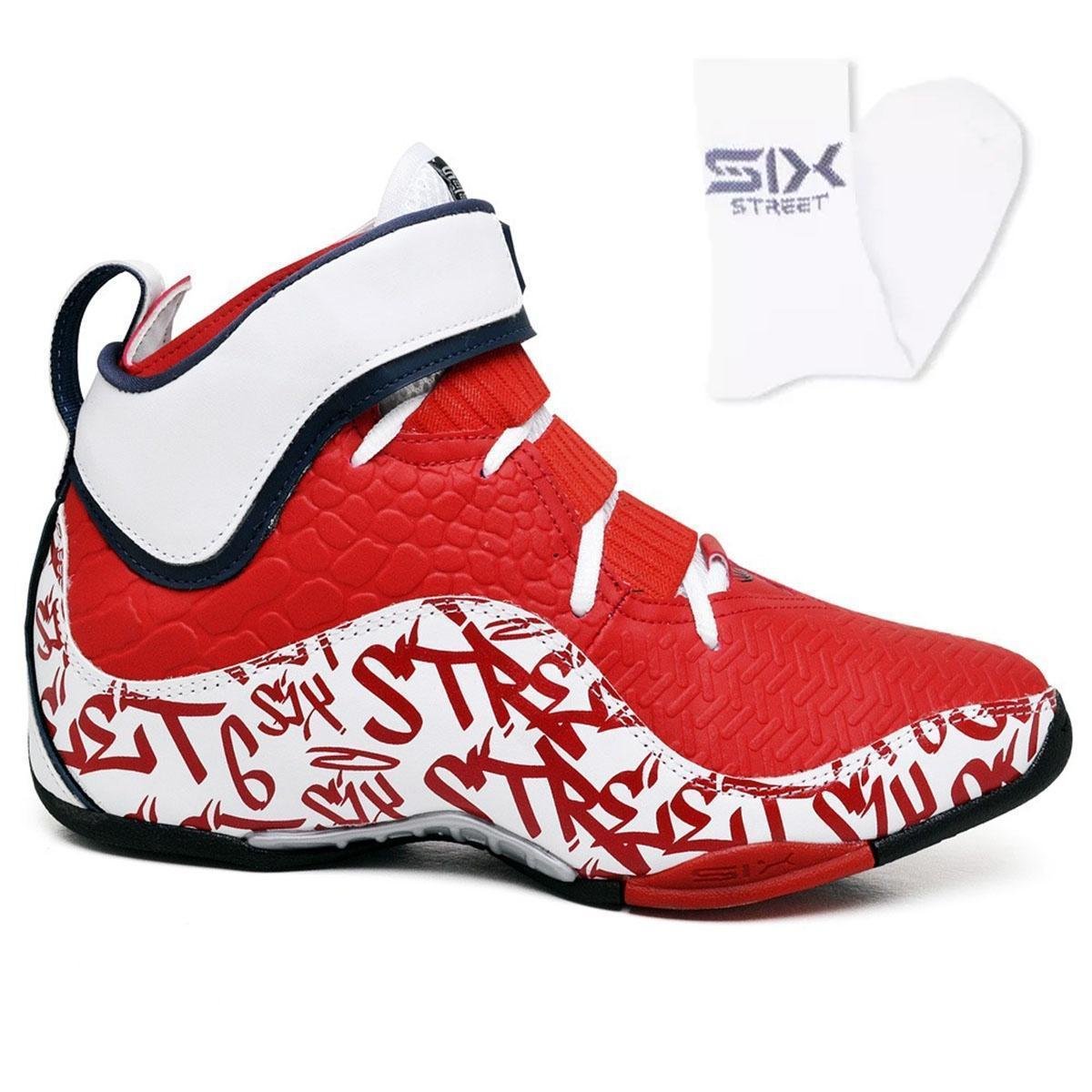 Tênis de Basquete com os Melhores Preços | Netshoes