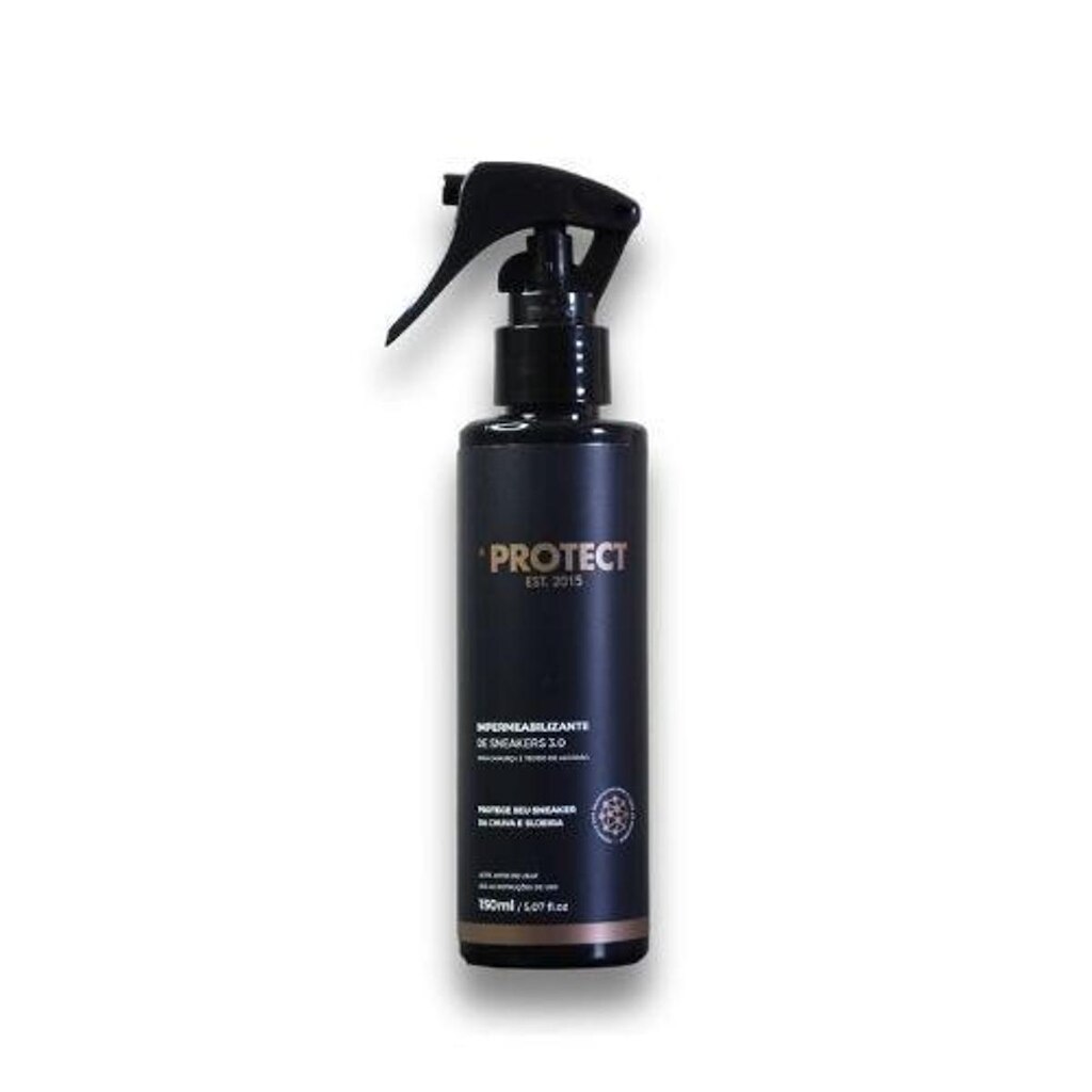 Impermeabilizante Para Tênis D Protect