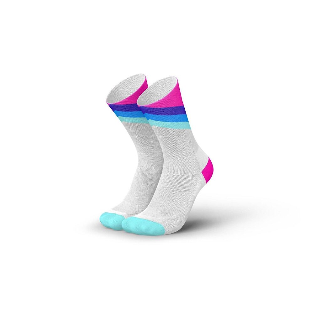 Incylence Running Grades Blue Pink