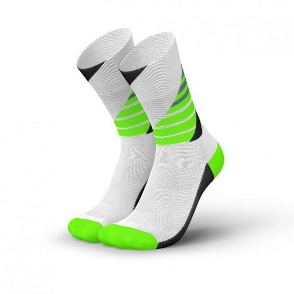Incylence Running Ladders Black Green