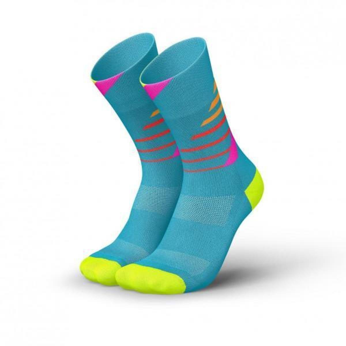 Incylence Running Ladders Blue Pink