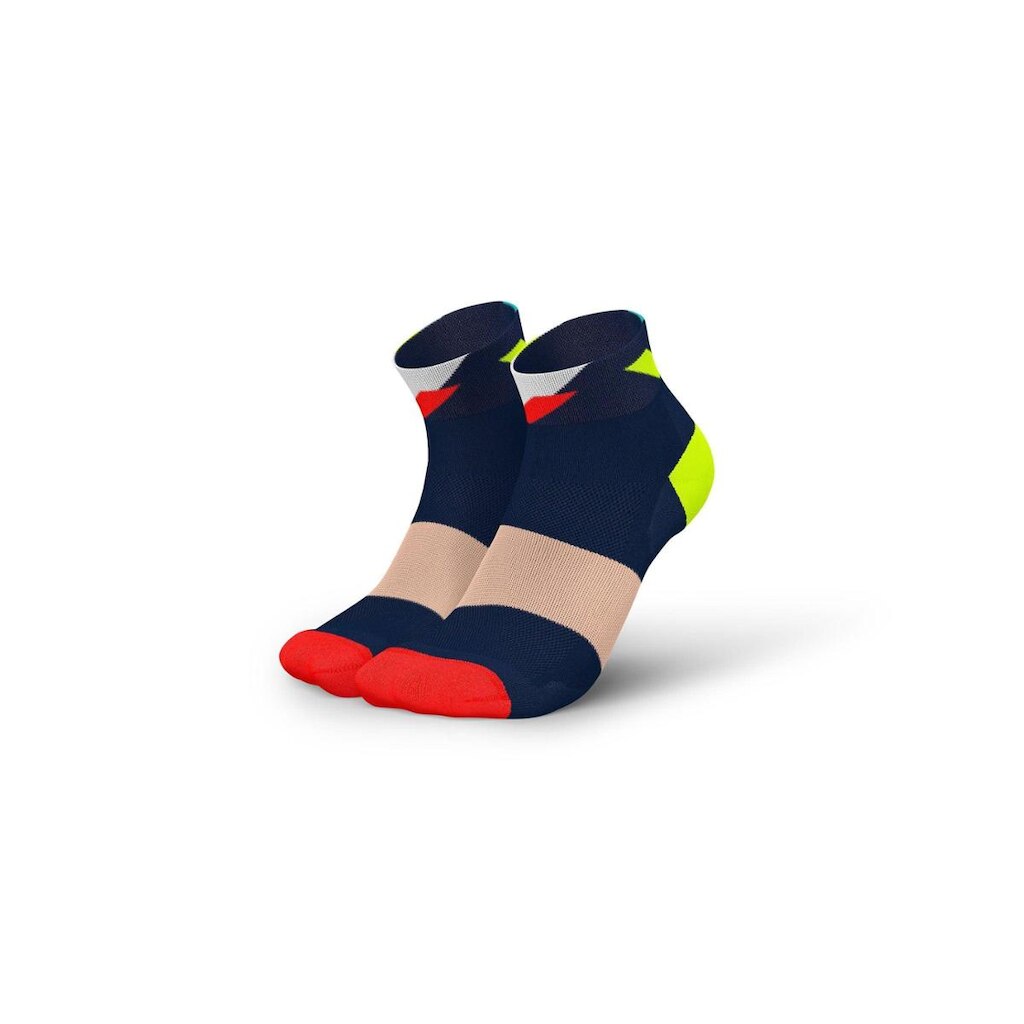 Incylence Ultralight Strikes Short Navy Blue Inferno