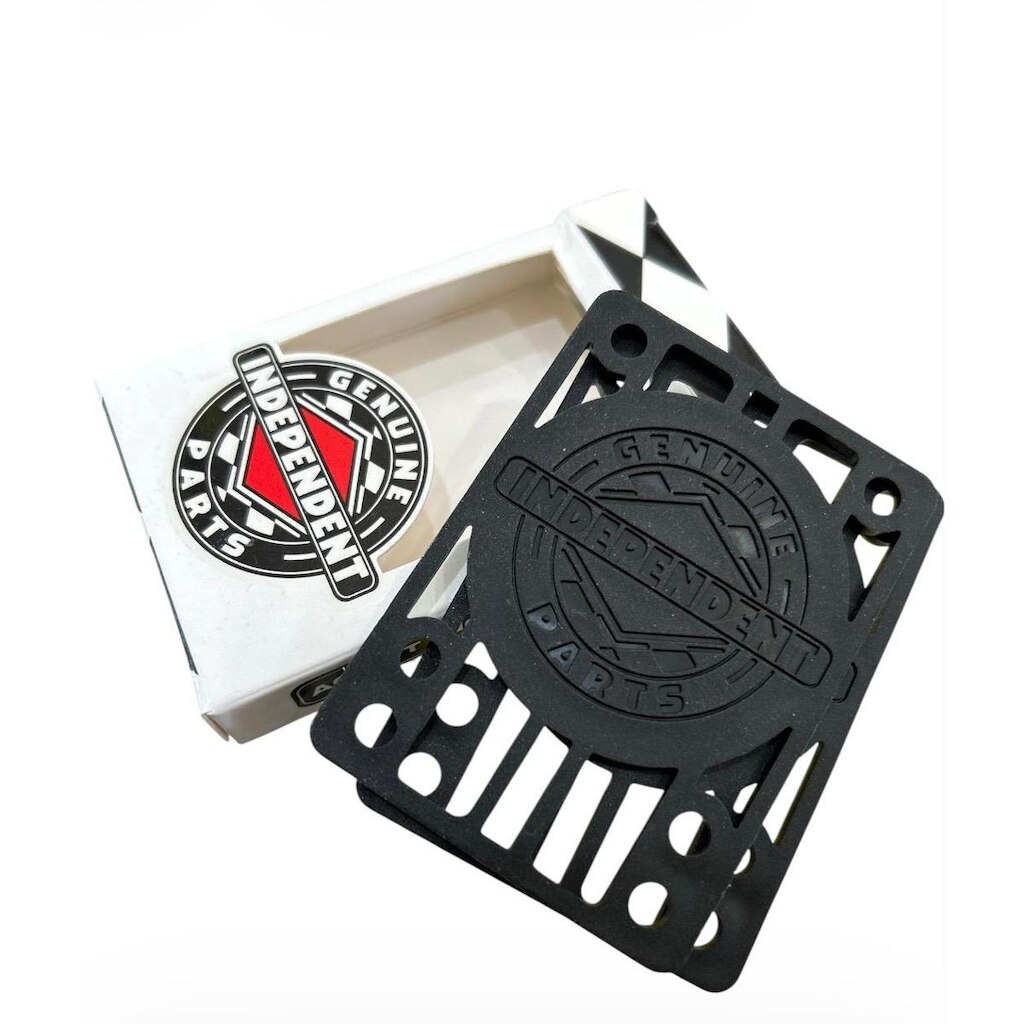 Indenpendent Trucks Pads 1.8 Pk2