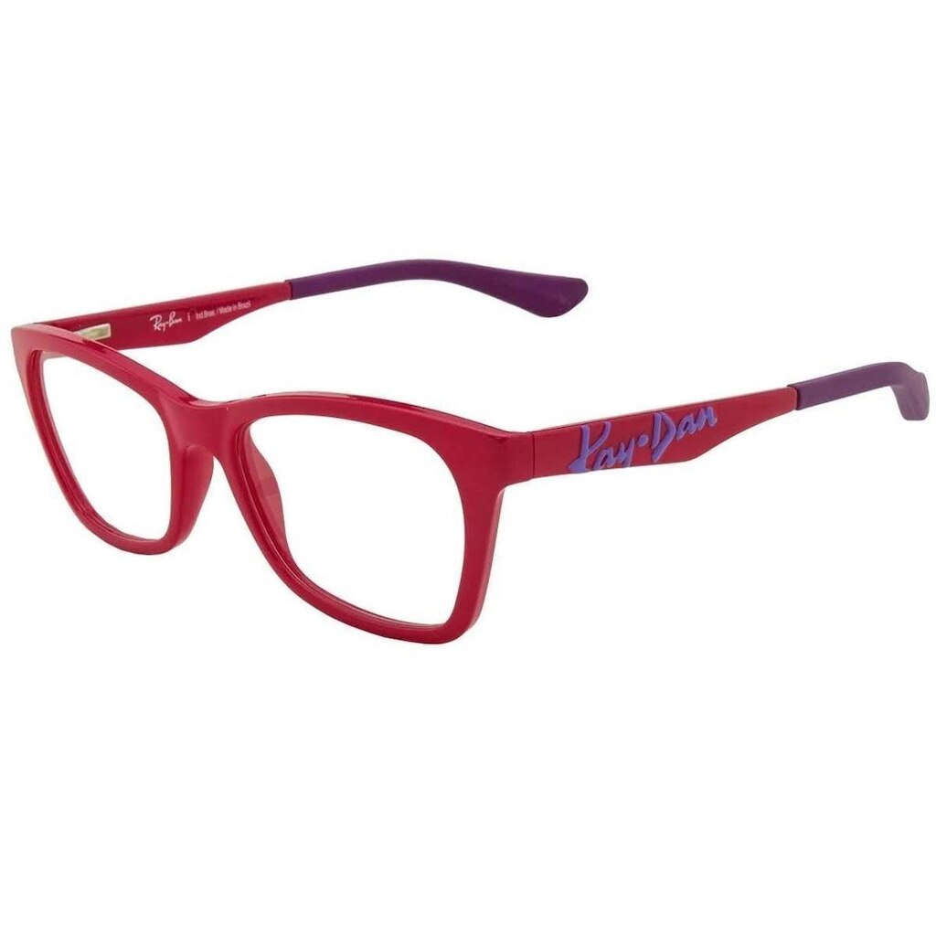 INFANTIL - RAYBAN JR 1552L 3663