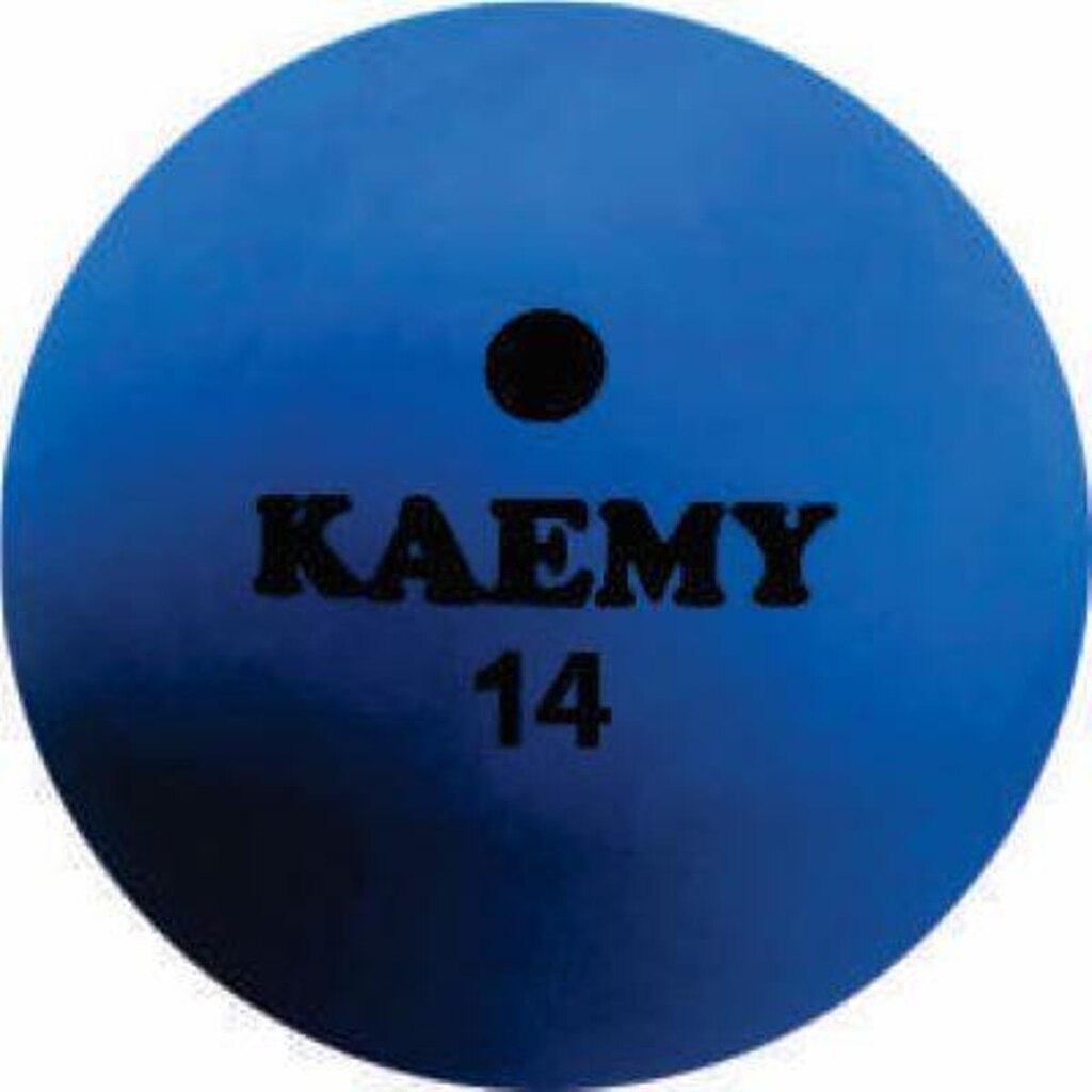 Iniciação Nº08 Kaemy C/2UN