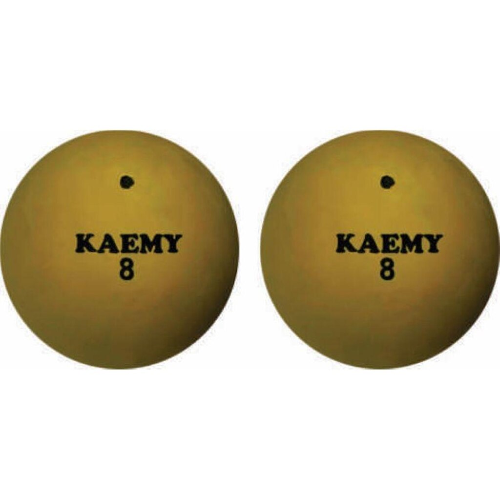 Iniciação Nº08 Kaemy C/2UN