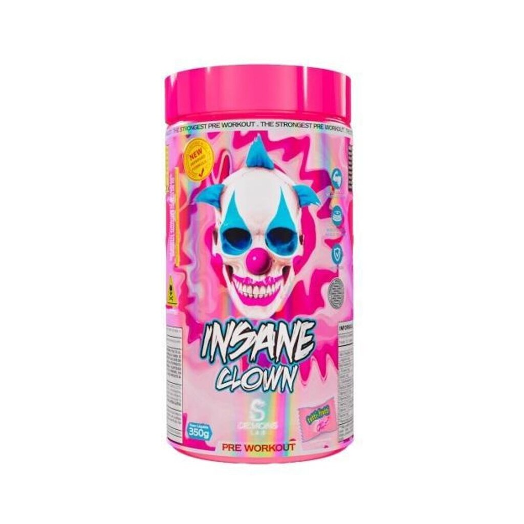 Insane Clown (350g)