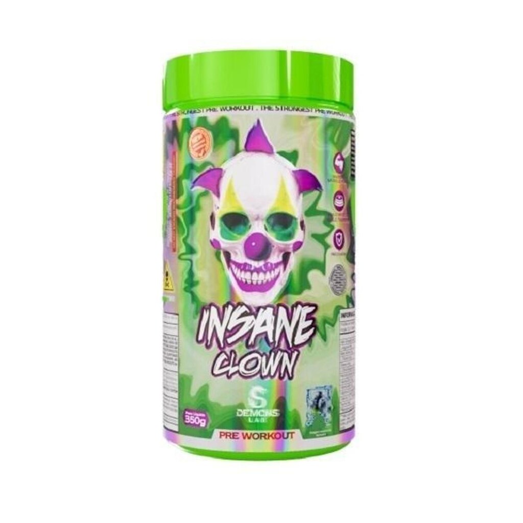 Insane Clown (350g)