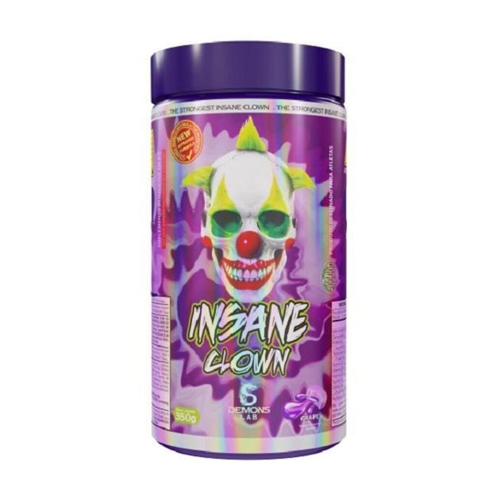 Insane Clown (350g)