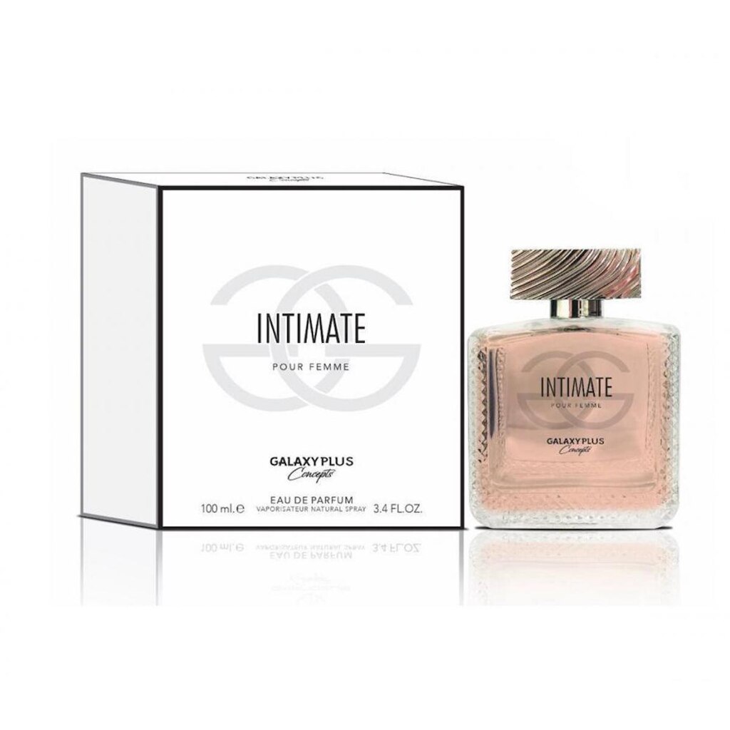 Intimate Galaxy Perfume Feminino – EDP 100ml
