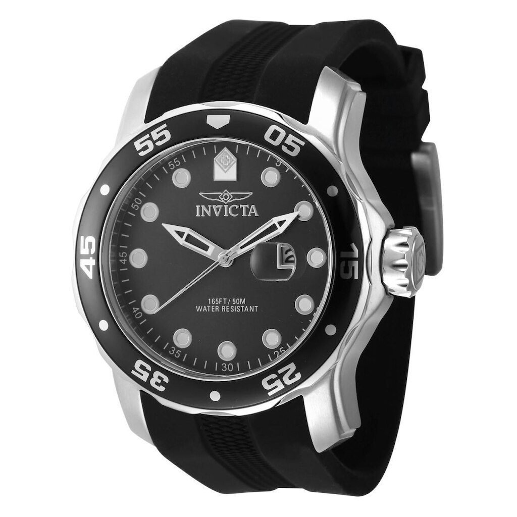 Invicta Pro Diver Men's Watch-48mm (45733)
