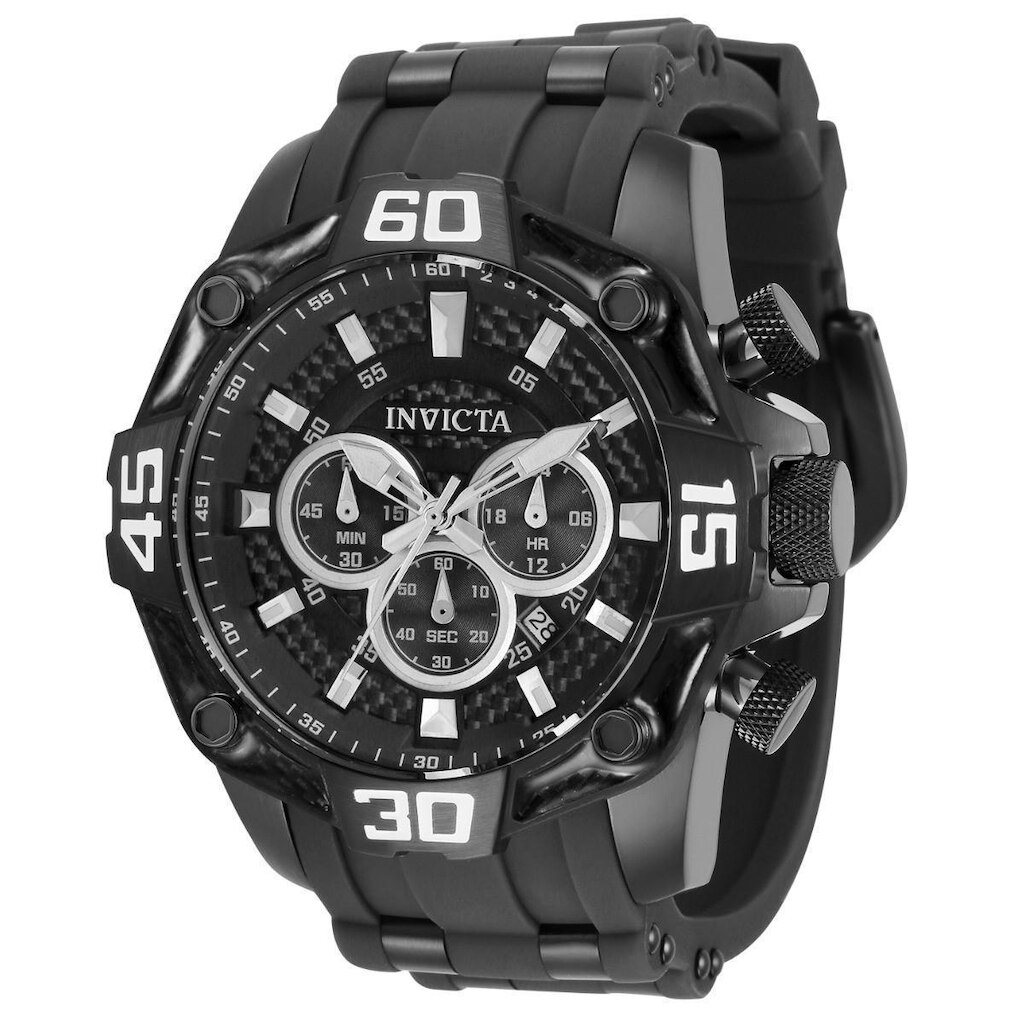 Invicta Pro Diver Men's Watch 52mm,