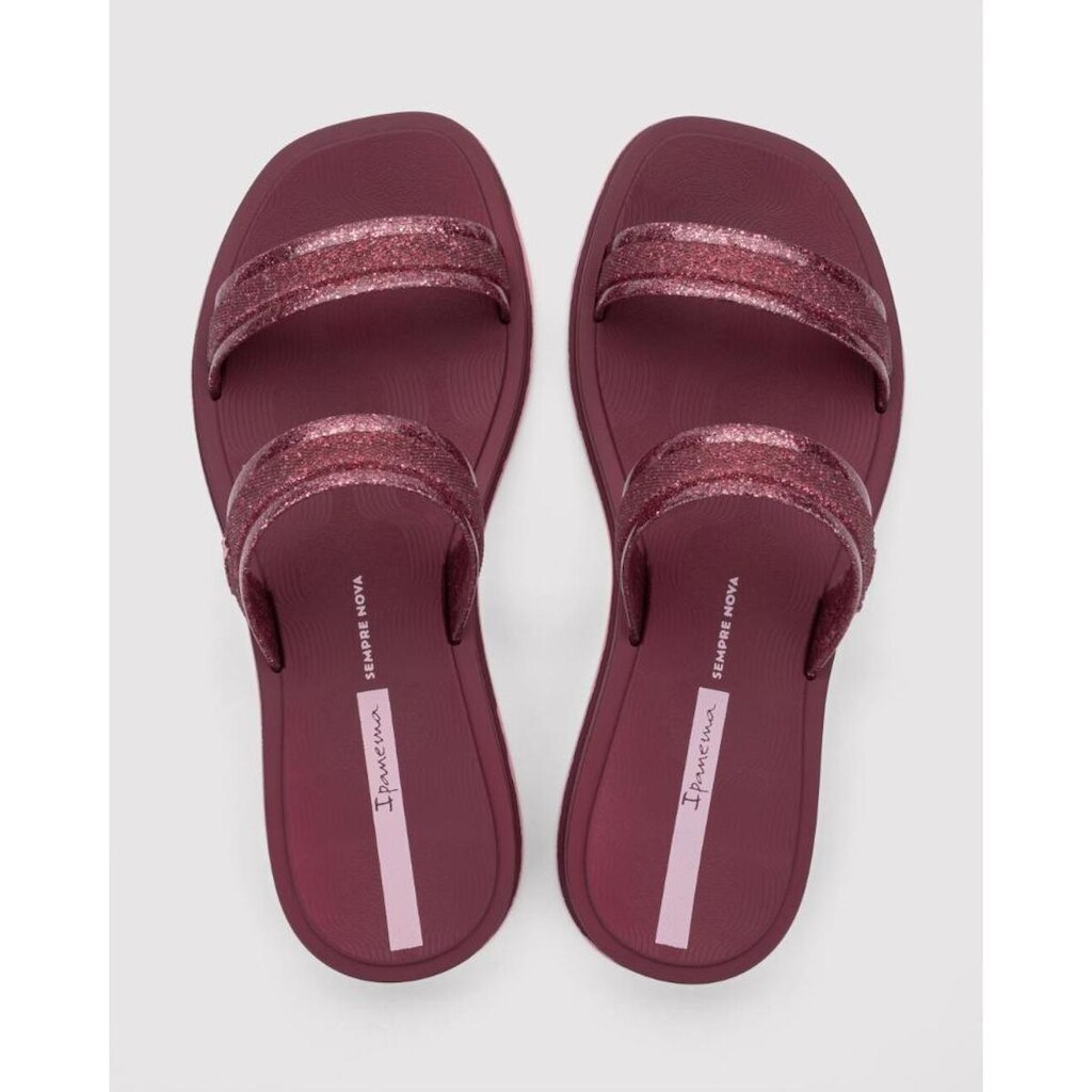 IPANEMA GLOW TRENDY SLIDE AD