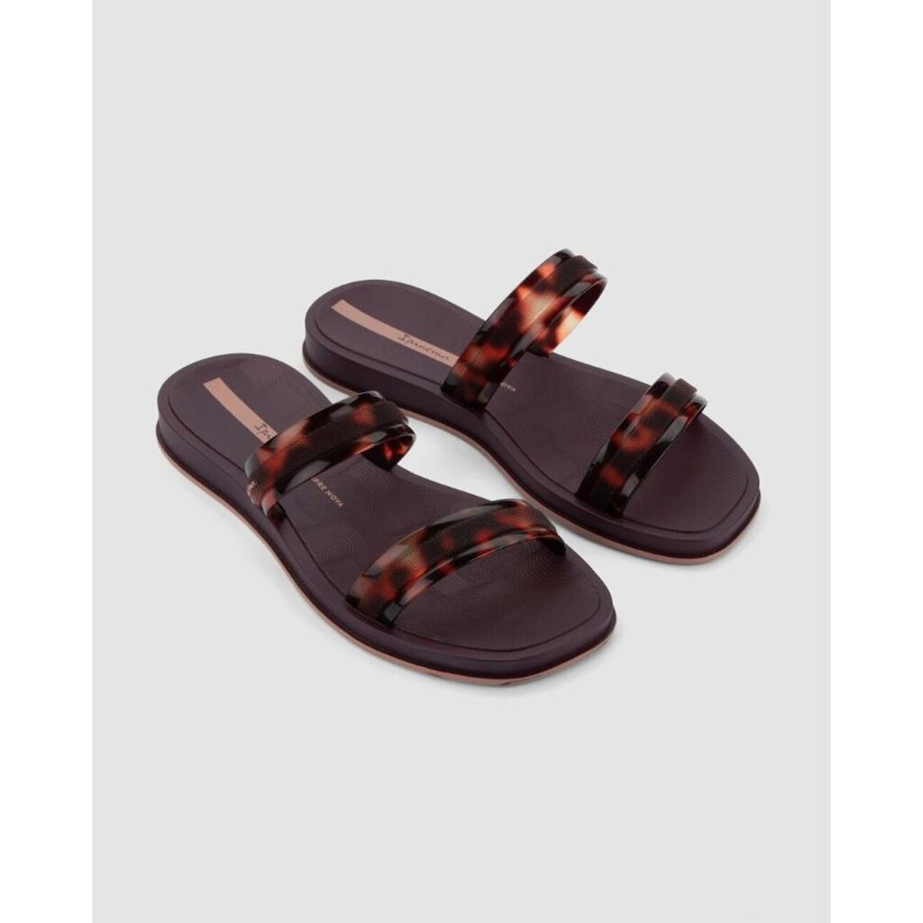IPANEMA GLOW TRENDY SLIDE AD