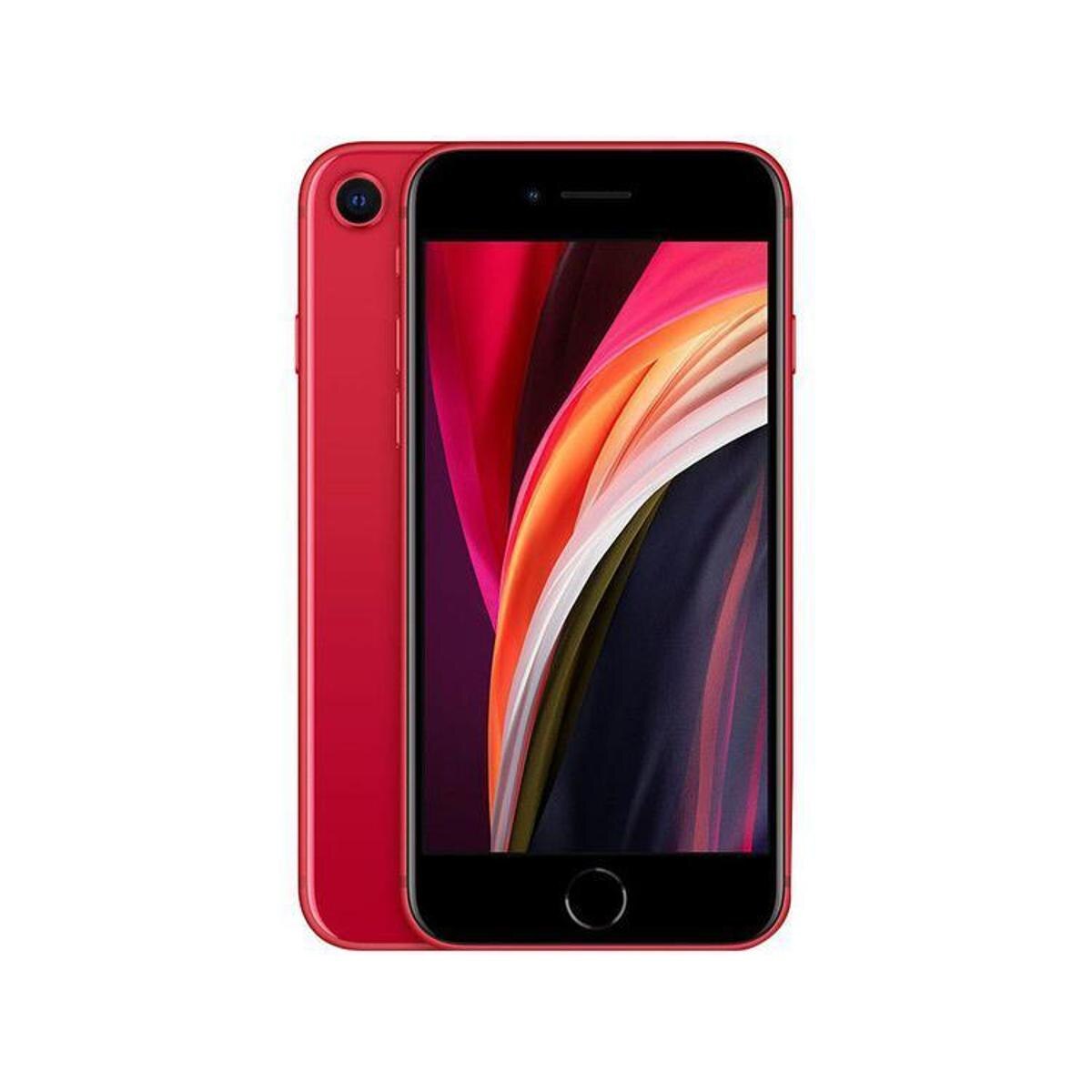 iPhone SE Apple 128GB 4,7” 12MP - iOS | Netshoes