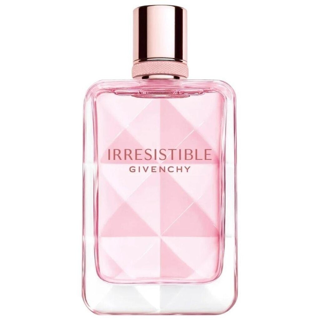 Irresistible Very Floral Givenchy Eau de Parfum Feminino-80 ml