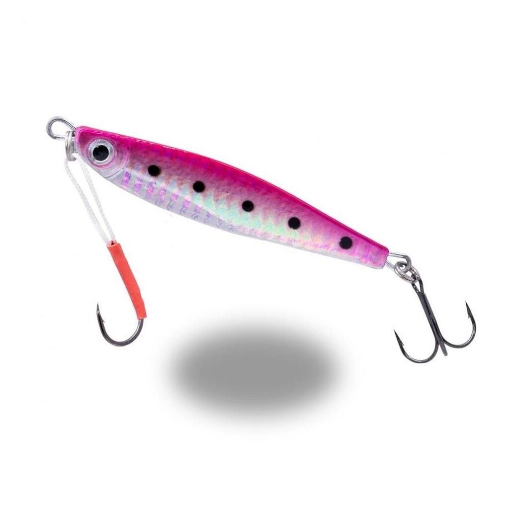 Isca Artificiai Maruri - MJ28 LF71-28G - Micro Jig 28g