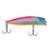 Isca Artificial CMIK- Brava N°02 Para Peixe Pesca Pesqueiro Pescaria - Rosa