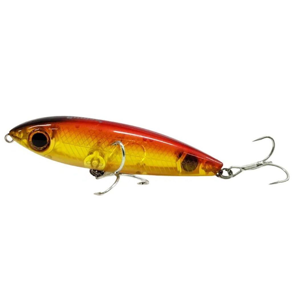 Isca Artificial Crucian CS100 - Sumax 107
