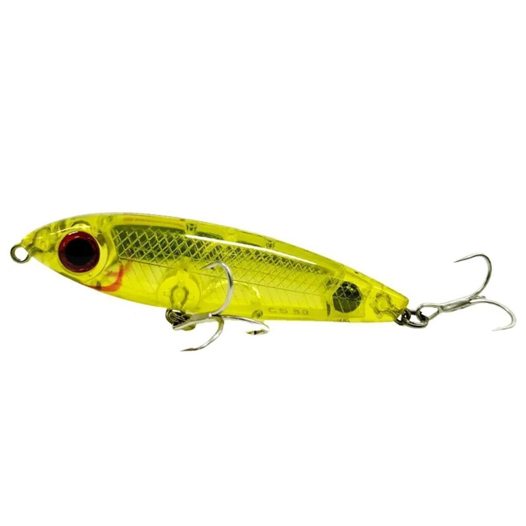 Isca Artificial Crucian CS100 - Sumax 109
