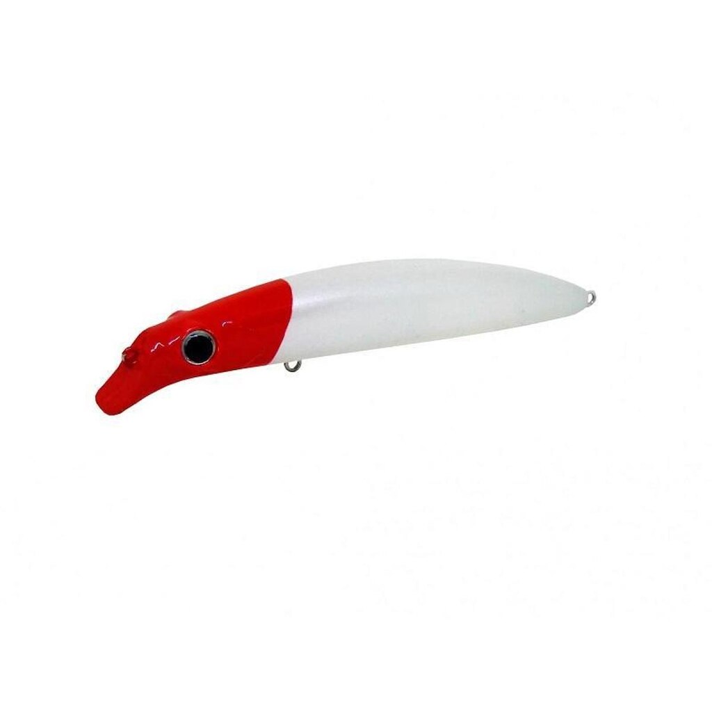 Isca Artificial Destroyer Yara 11,5cm 18gr Suspending