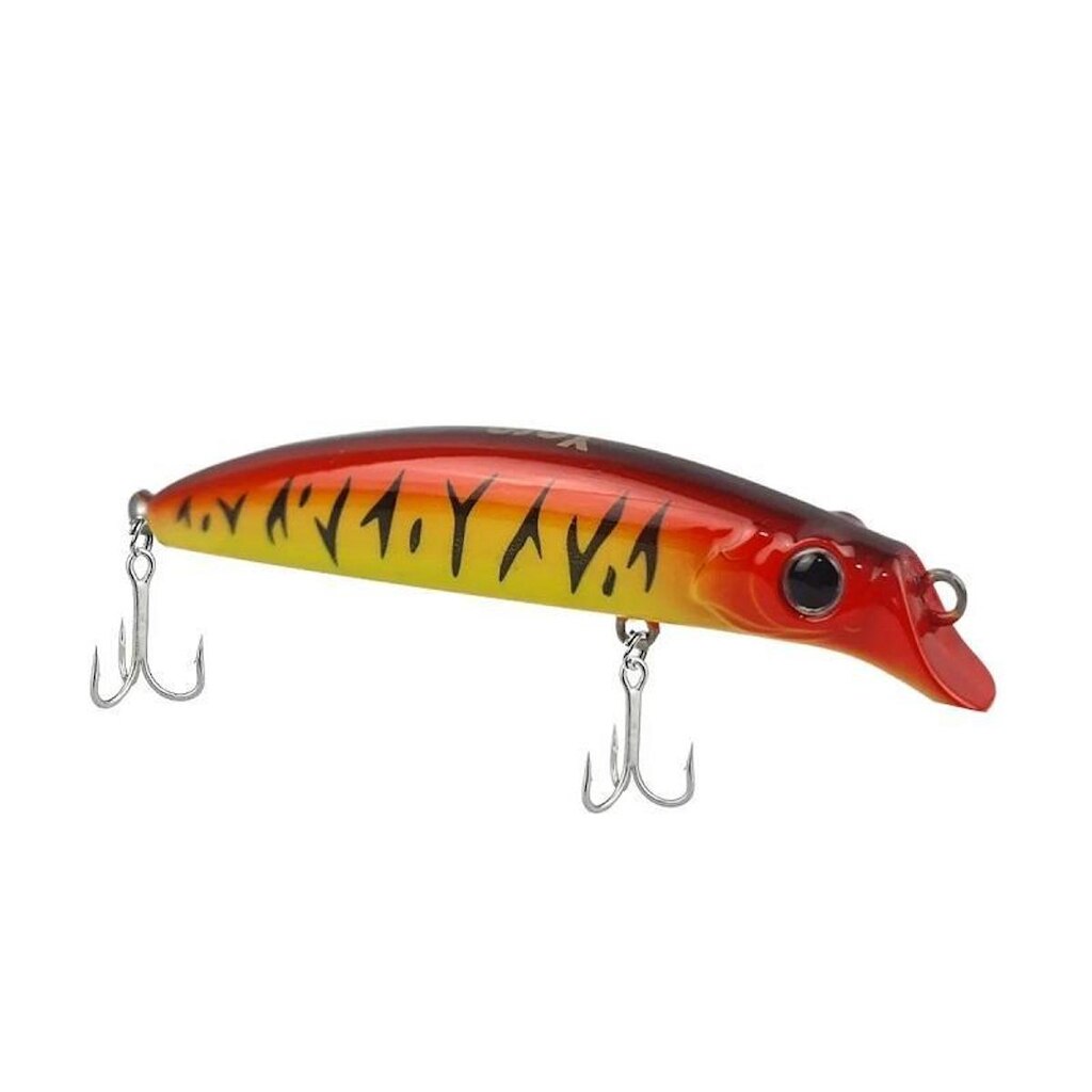 Isca Artificial Destroyer Yara 11,5cm 18gr Suspending