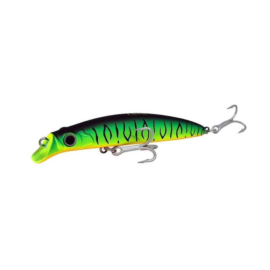 Isca Artificial Destroyer Yara 11,5cm 18gr Suspending