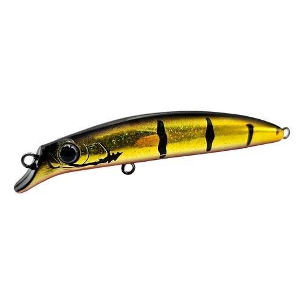 Isca Artificial Destroyer Yara 11,5cm 18gr Suspending