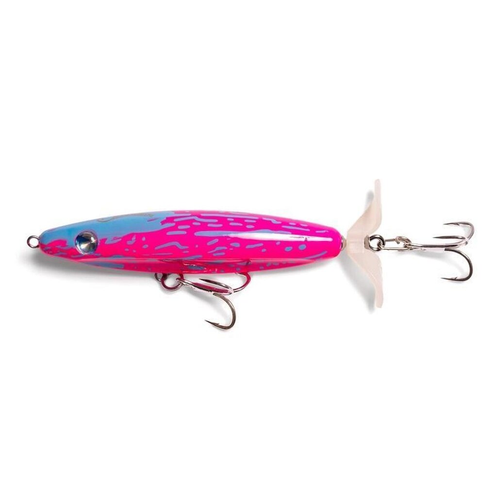 ISCA ARTIFICIAL JENNERLURE BABYREX 105