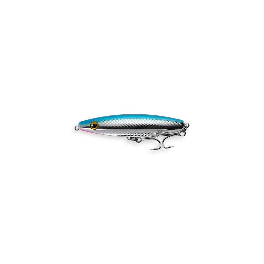 ISCA ARTIFICIAL JENNERLURE T-REX Z 105 - 10,5CM BY CATERVA