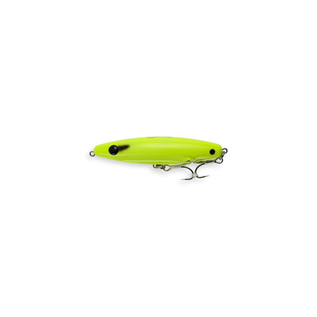 ISCA ARTIFICIAL JENNERLURE T-REX Z 105 - 10,5CM BY CATERVA
