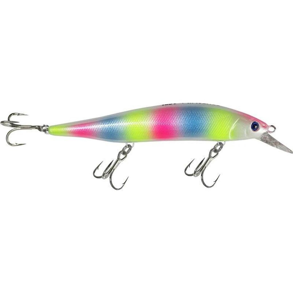ISCA ARTIFICIAL LORI BRUTAL 95 - 12g (Brutinha)